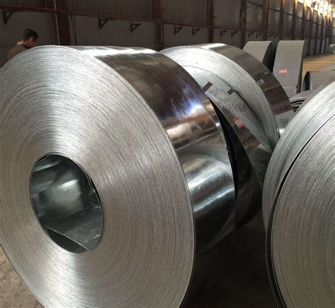 strips of sheet metal|galvanized metal strips.